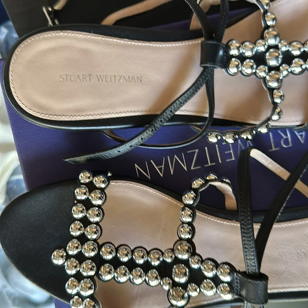 Stuart weitzman - Picture 6 of 10